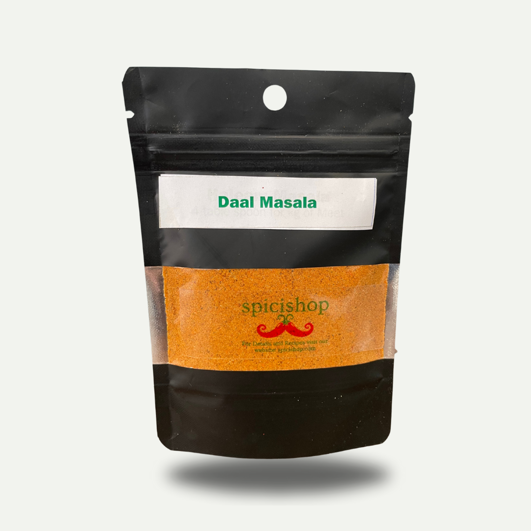 Daal Masala