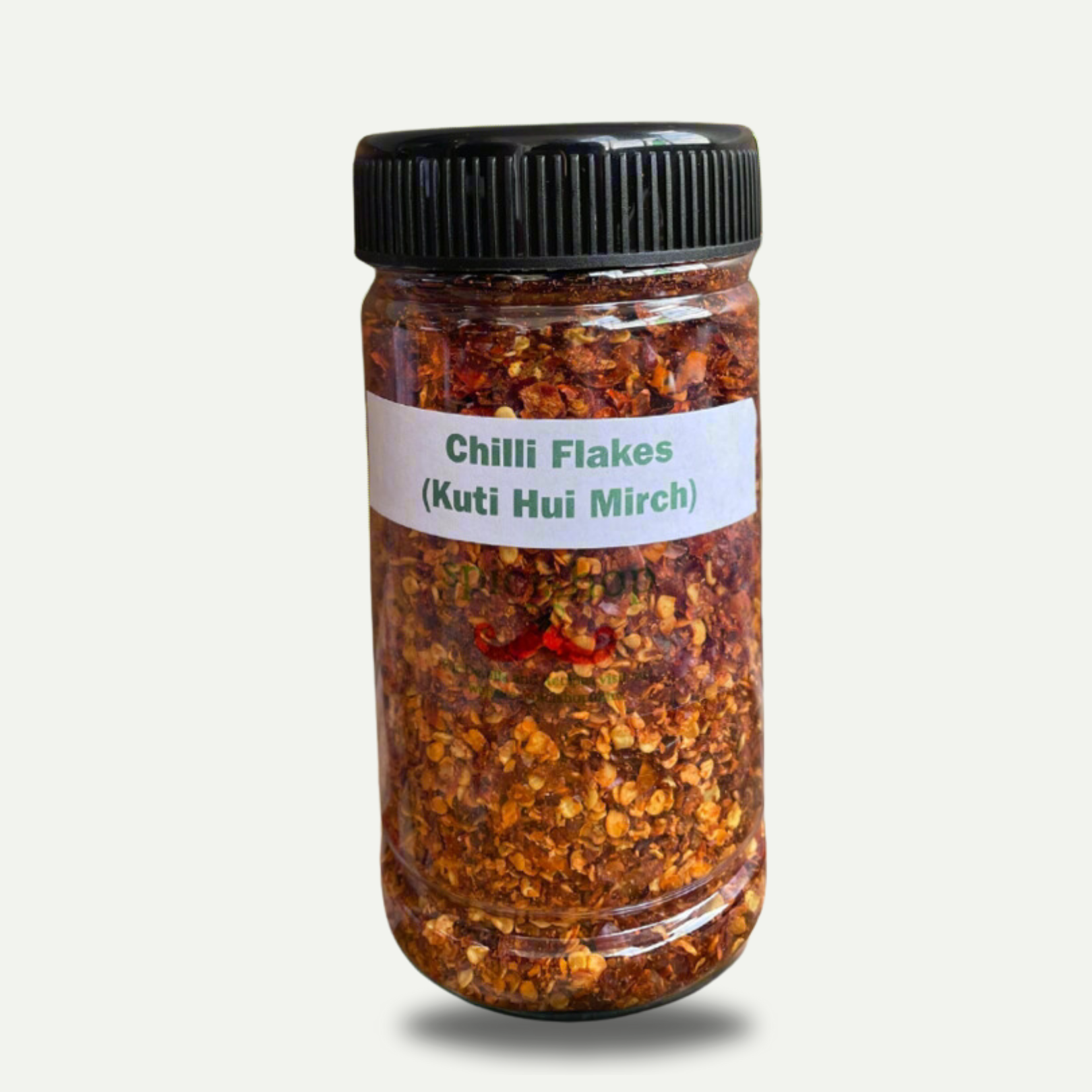 Chilli Flakes 200 gms
