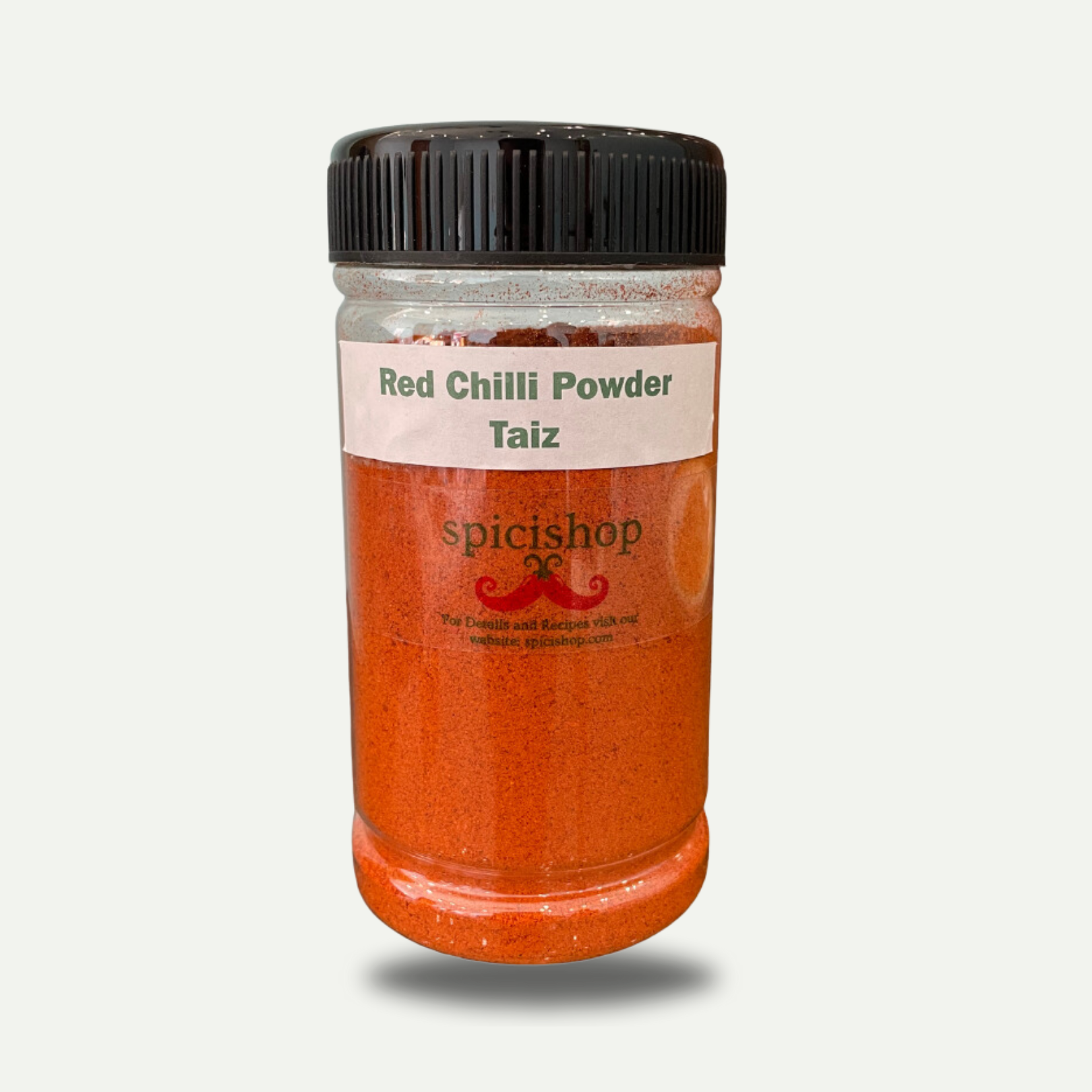 Red Chilli Powder Taiz 200 gms