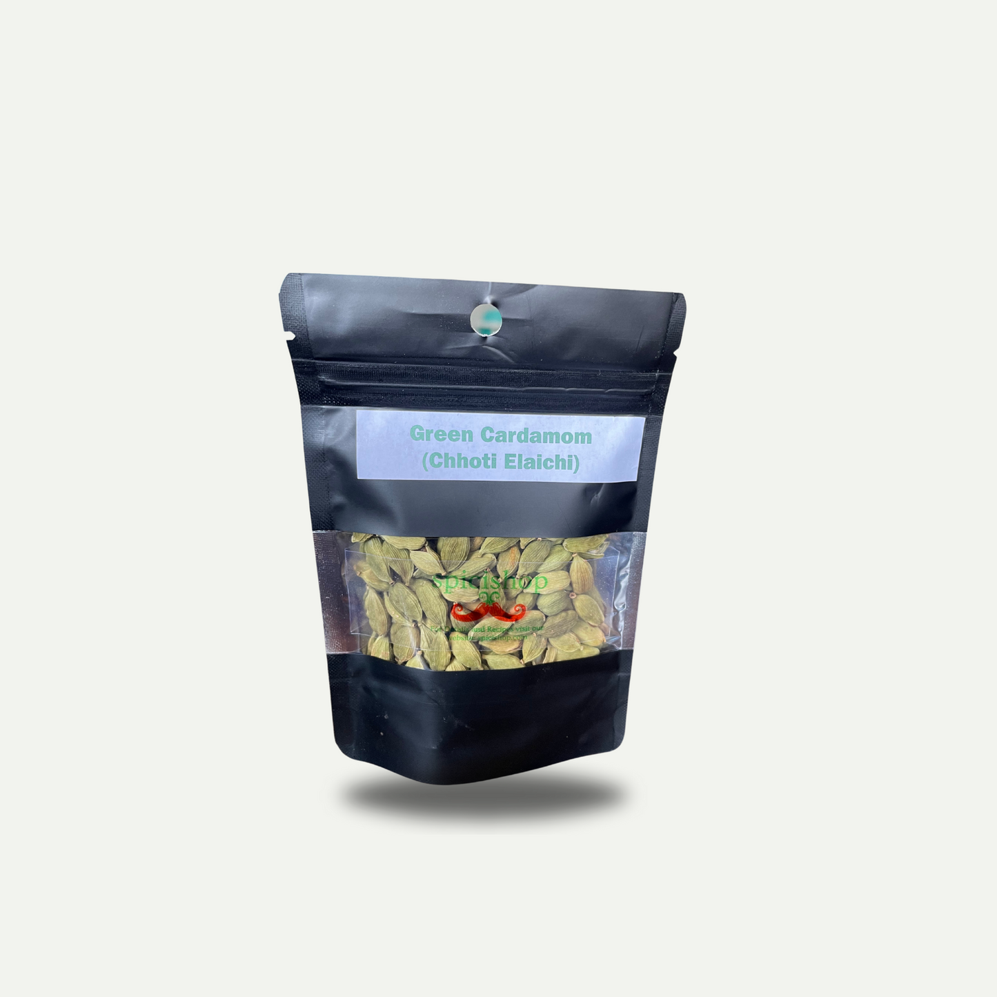 Green Cardamom 30gm