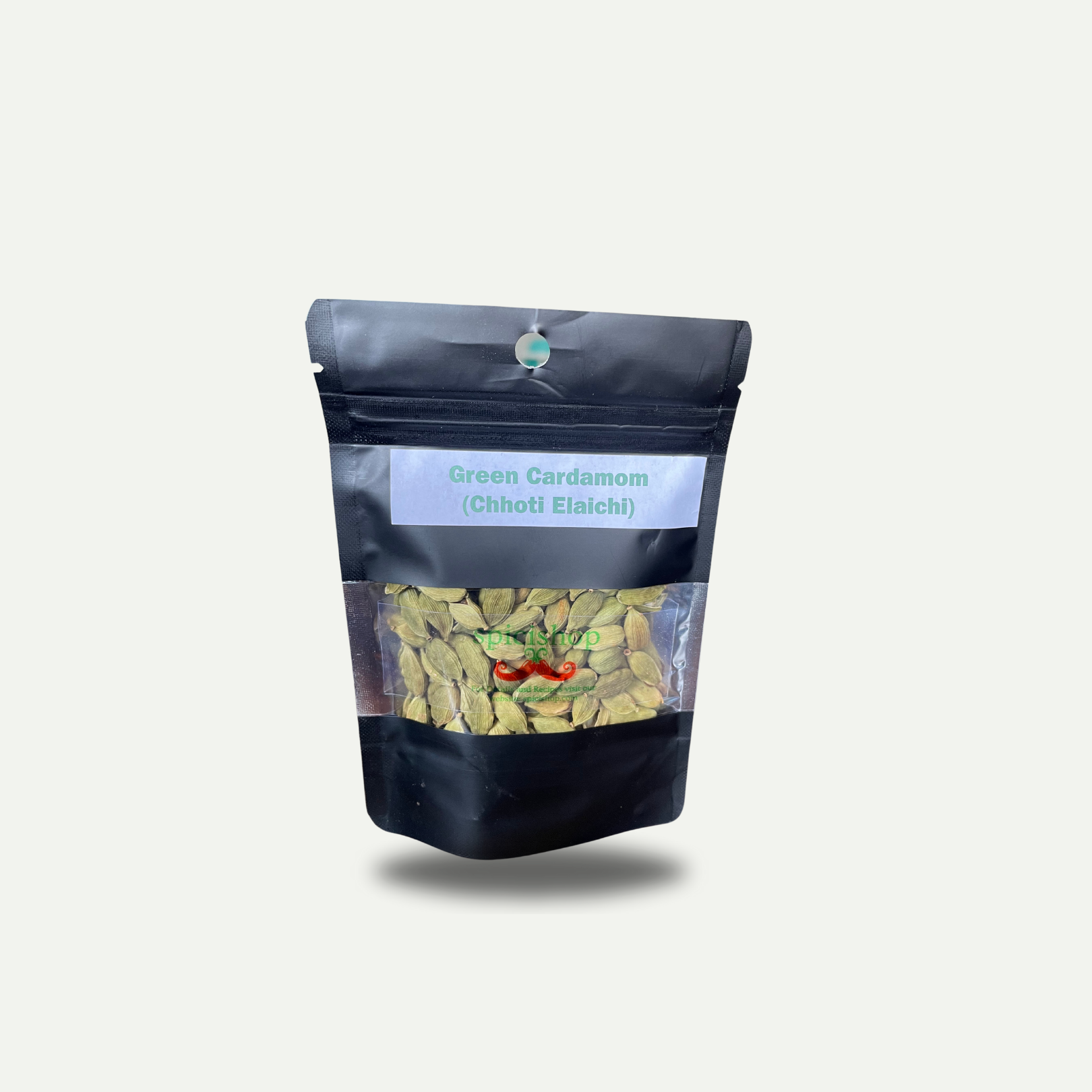 Green Cardamom 30gm