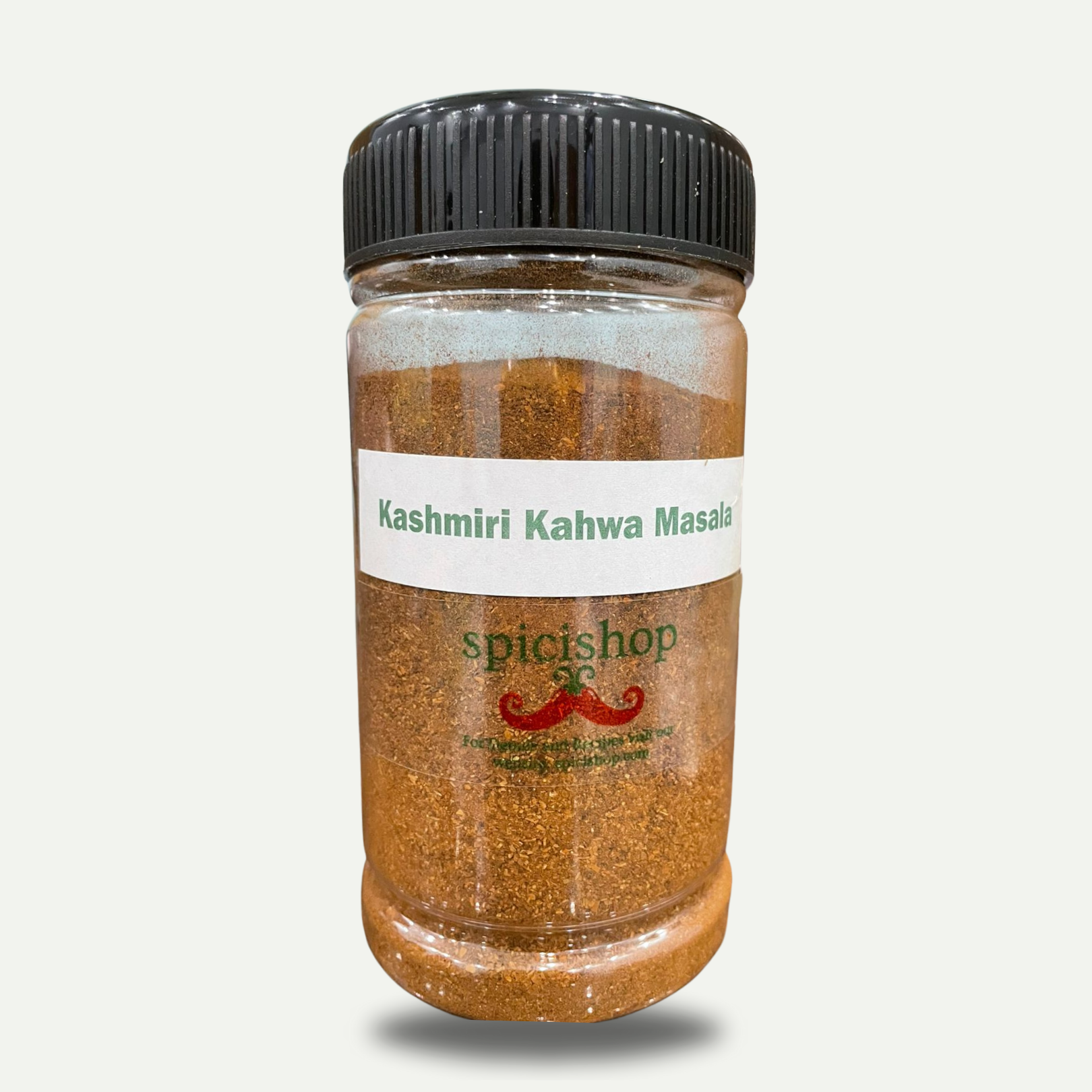 Kashmiri Kahwa Masala 180gm