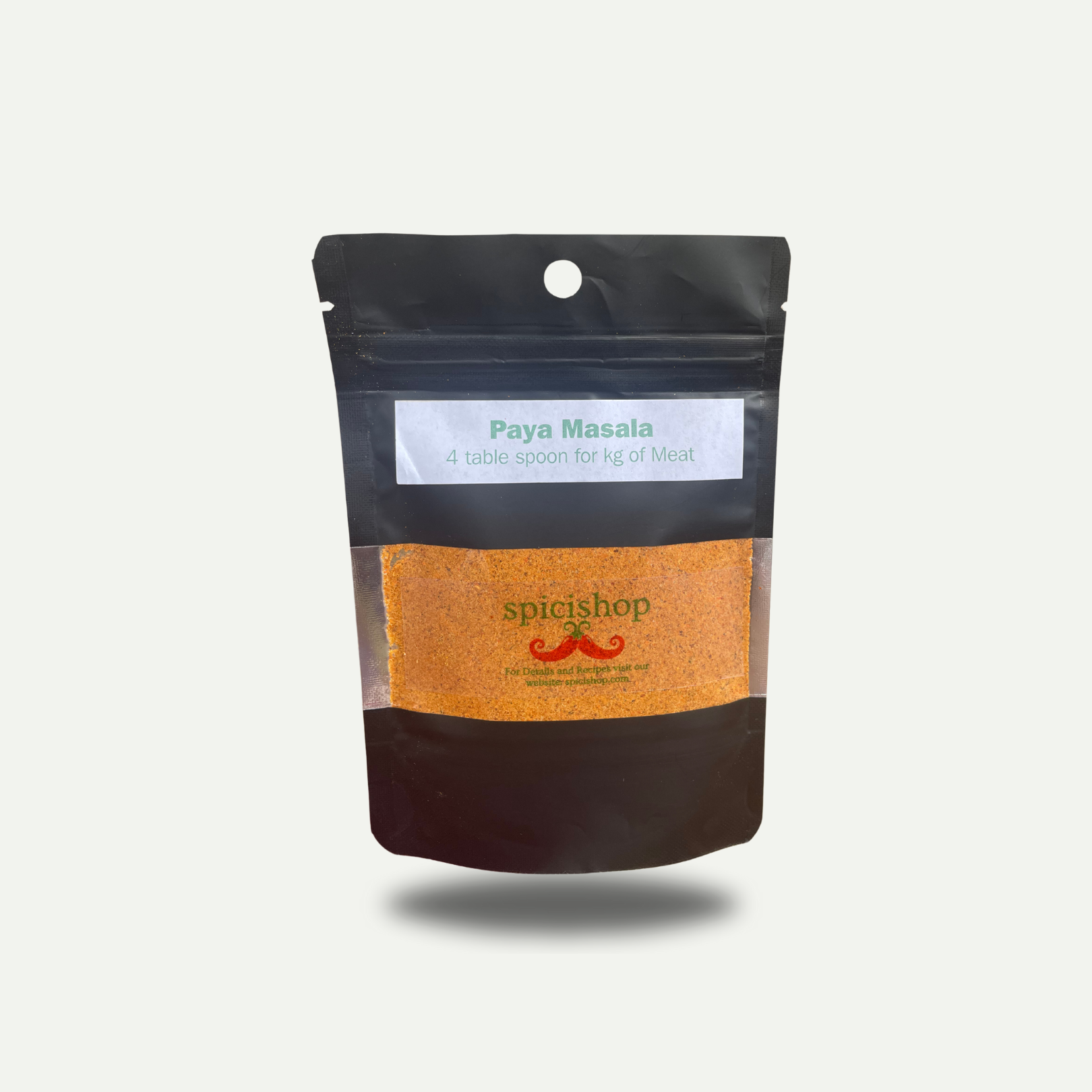 Paya Masala