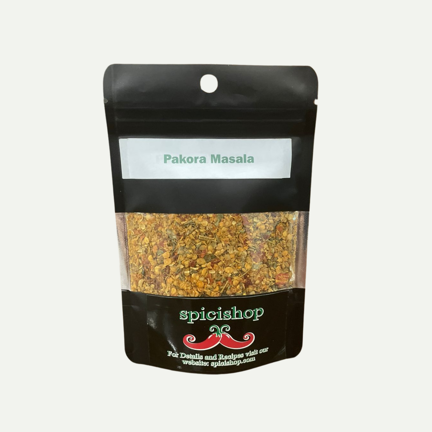 Pakora Masala
