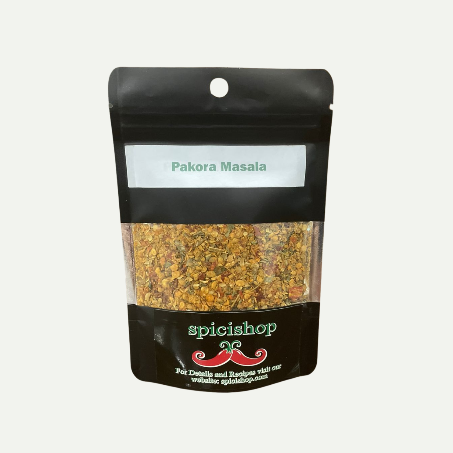 Pakora Masala