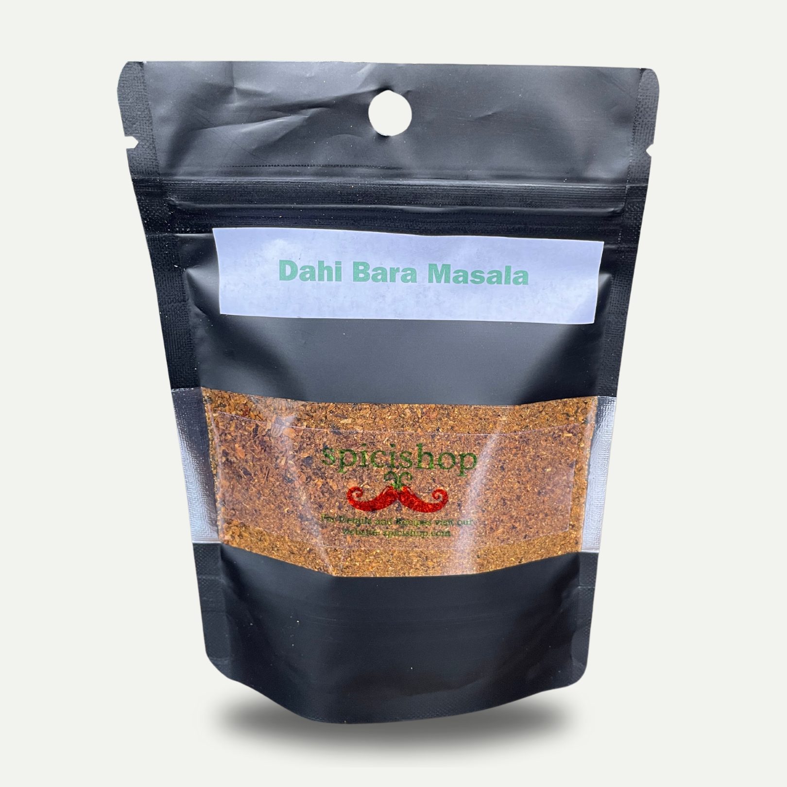 Dahi Bara Masala
