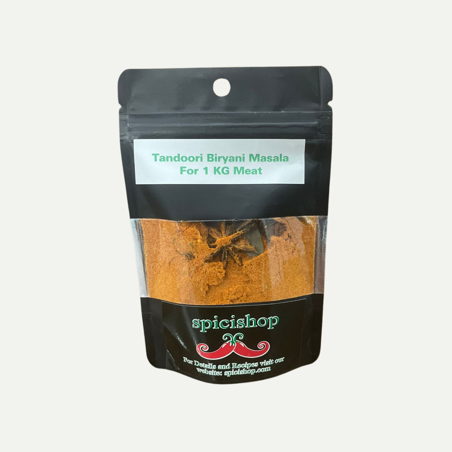 Tandoori Biryani Masala