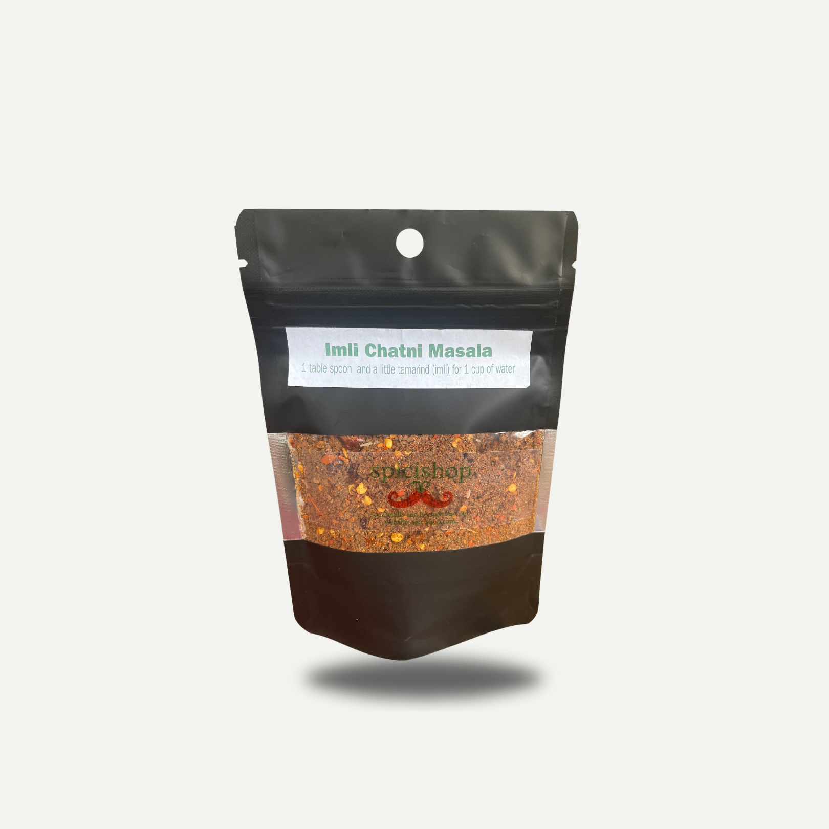 Imli Chatni Masala