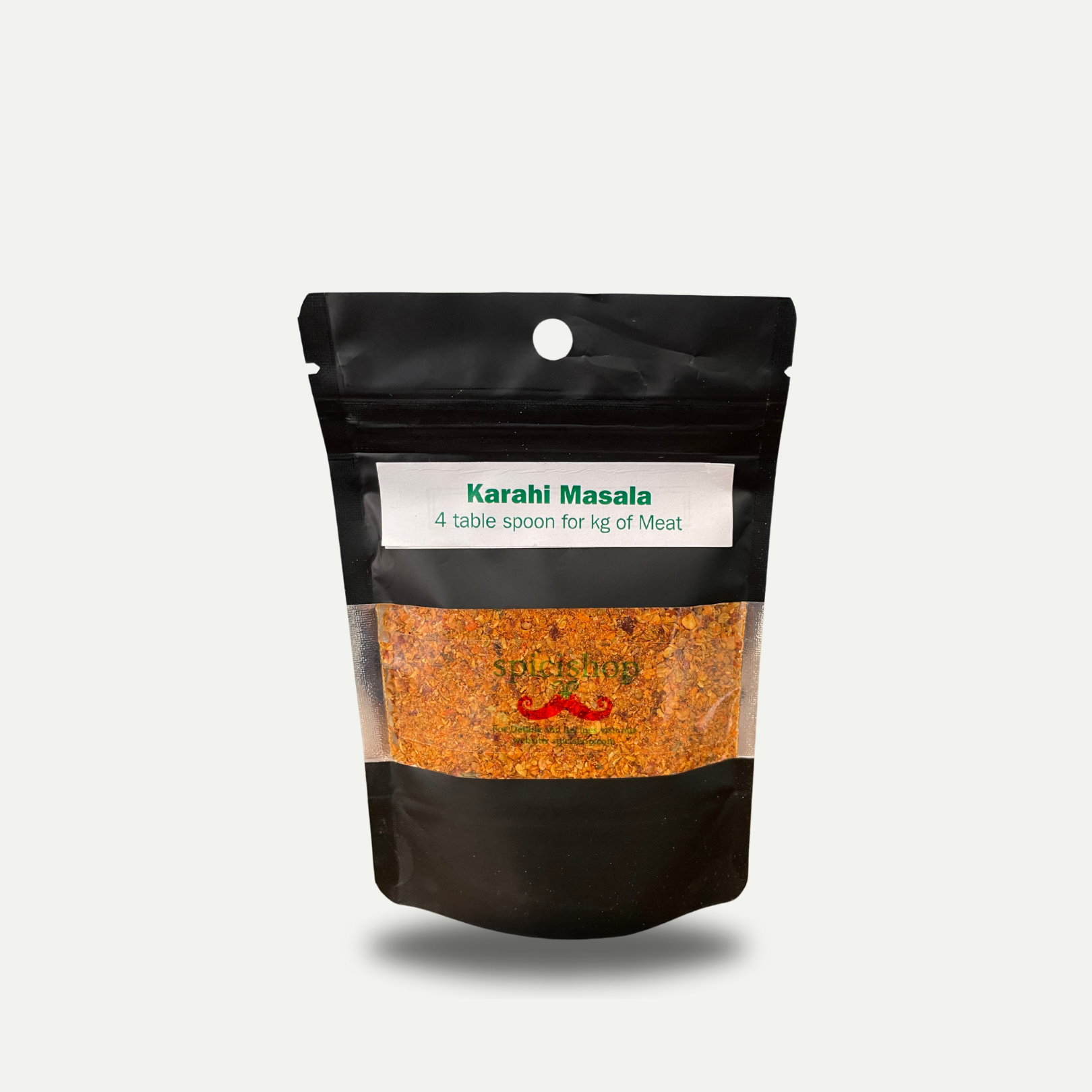 Karahi Masala