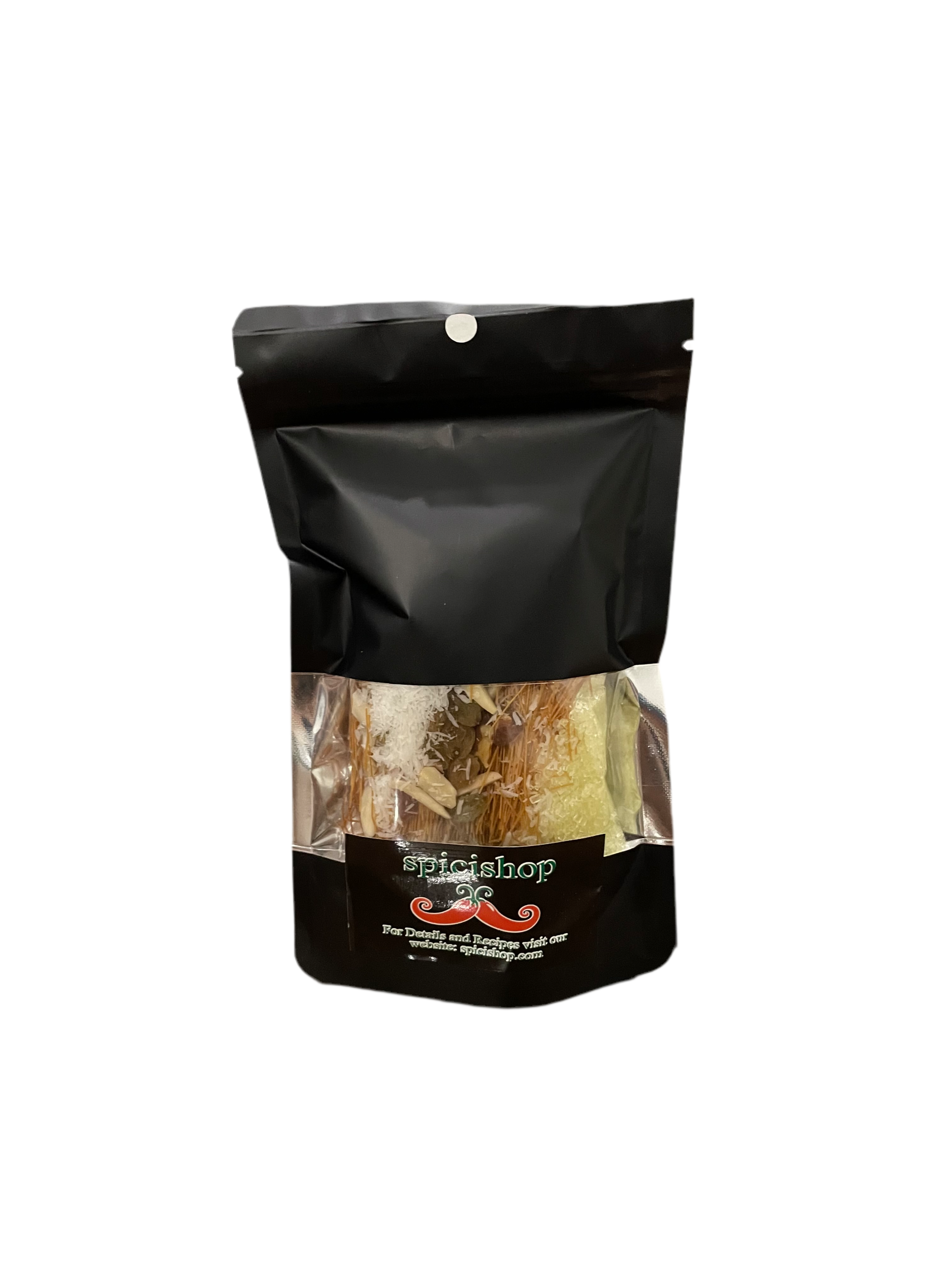 Sheer Khorma Mix (for 1 litre of milk)