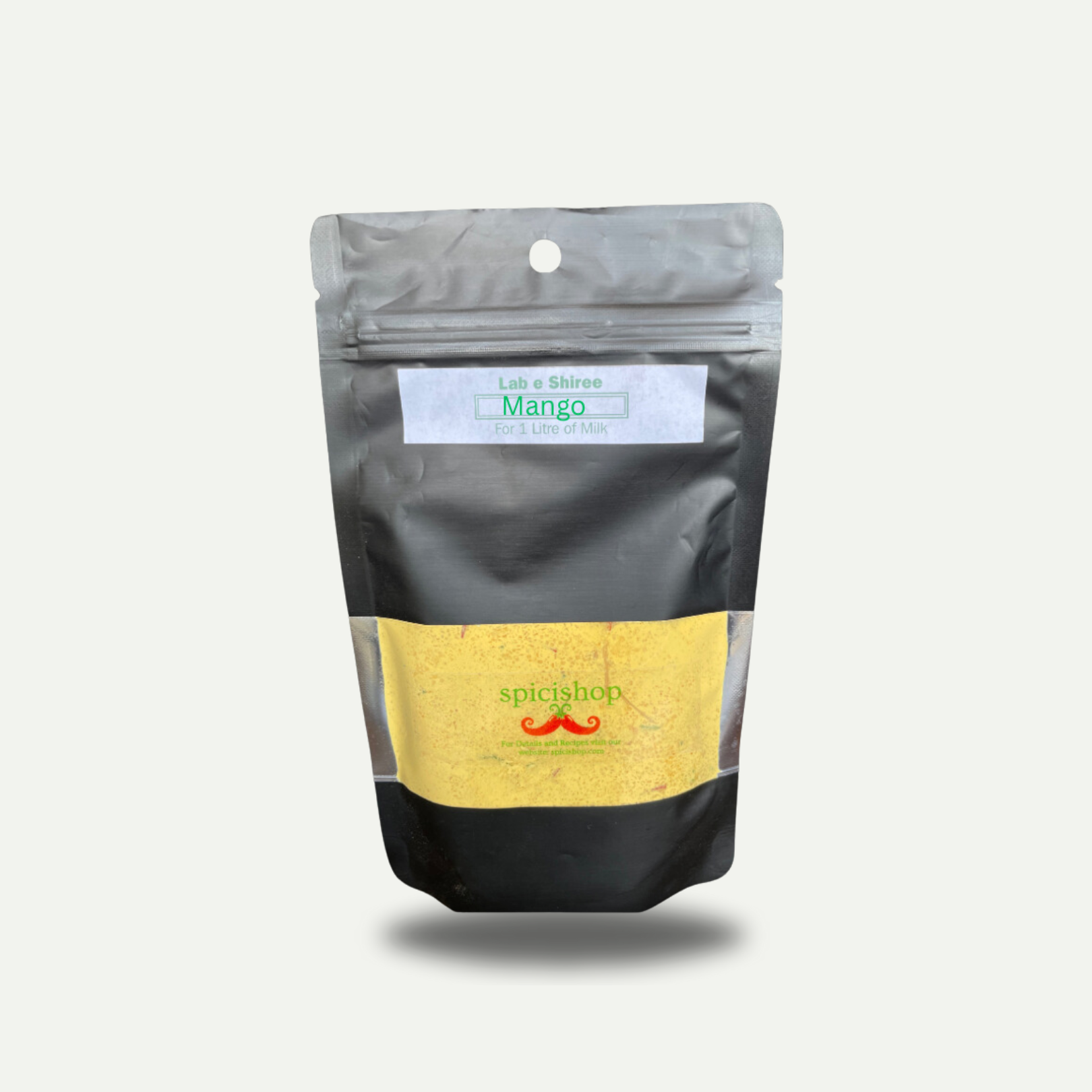 Lab e Shiree Mango 130gm
