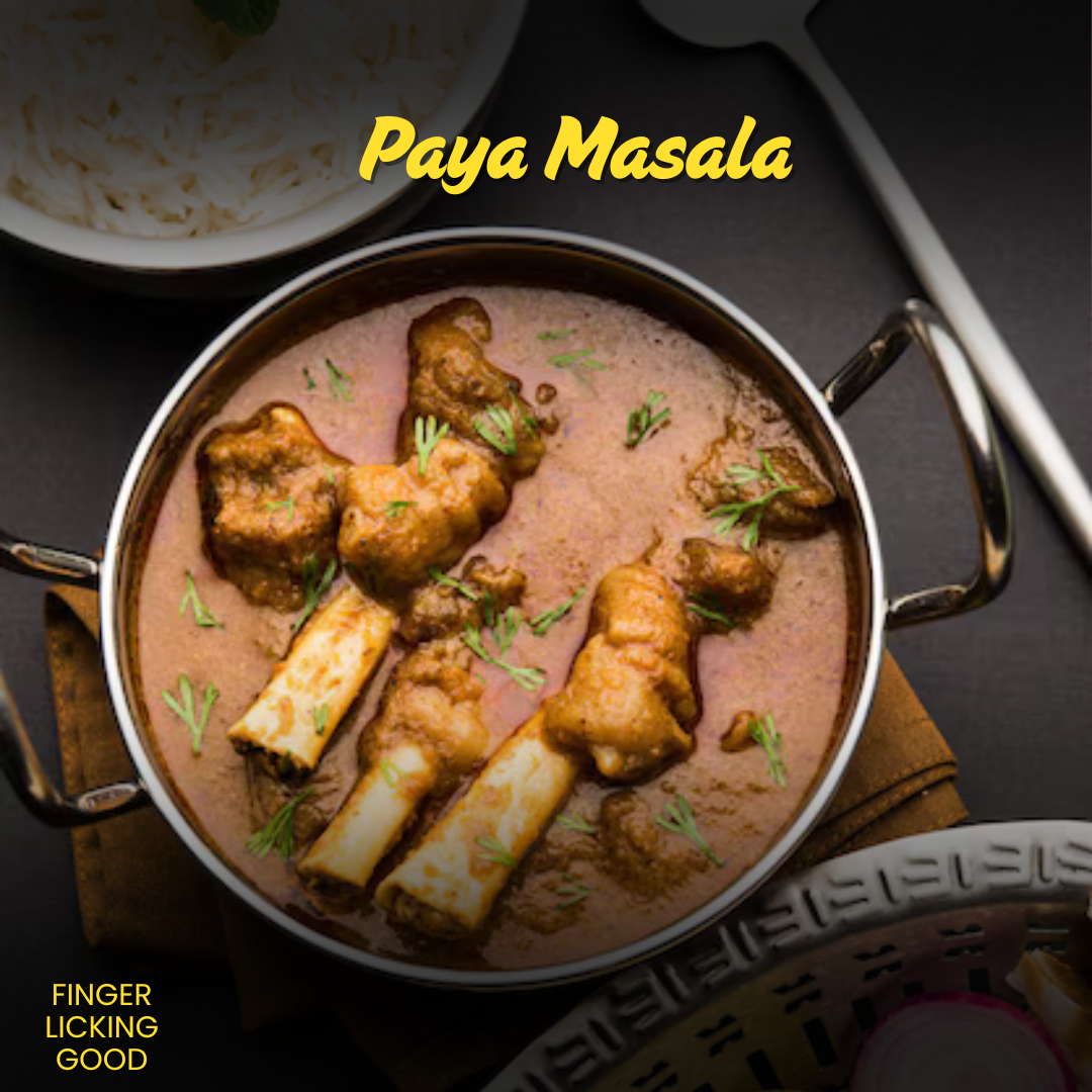 Paya Masala