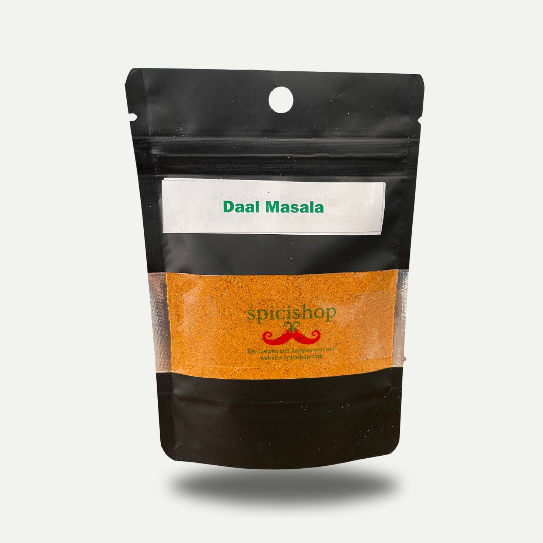 Daal Masala 50gm