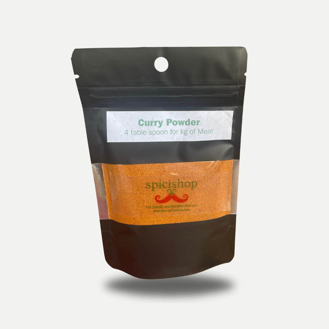 Curry Powder 50gm