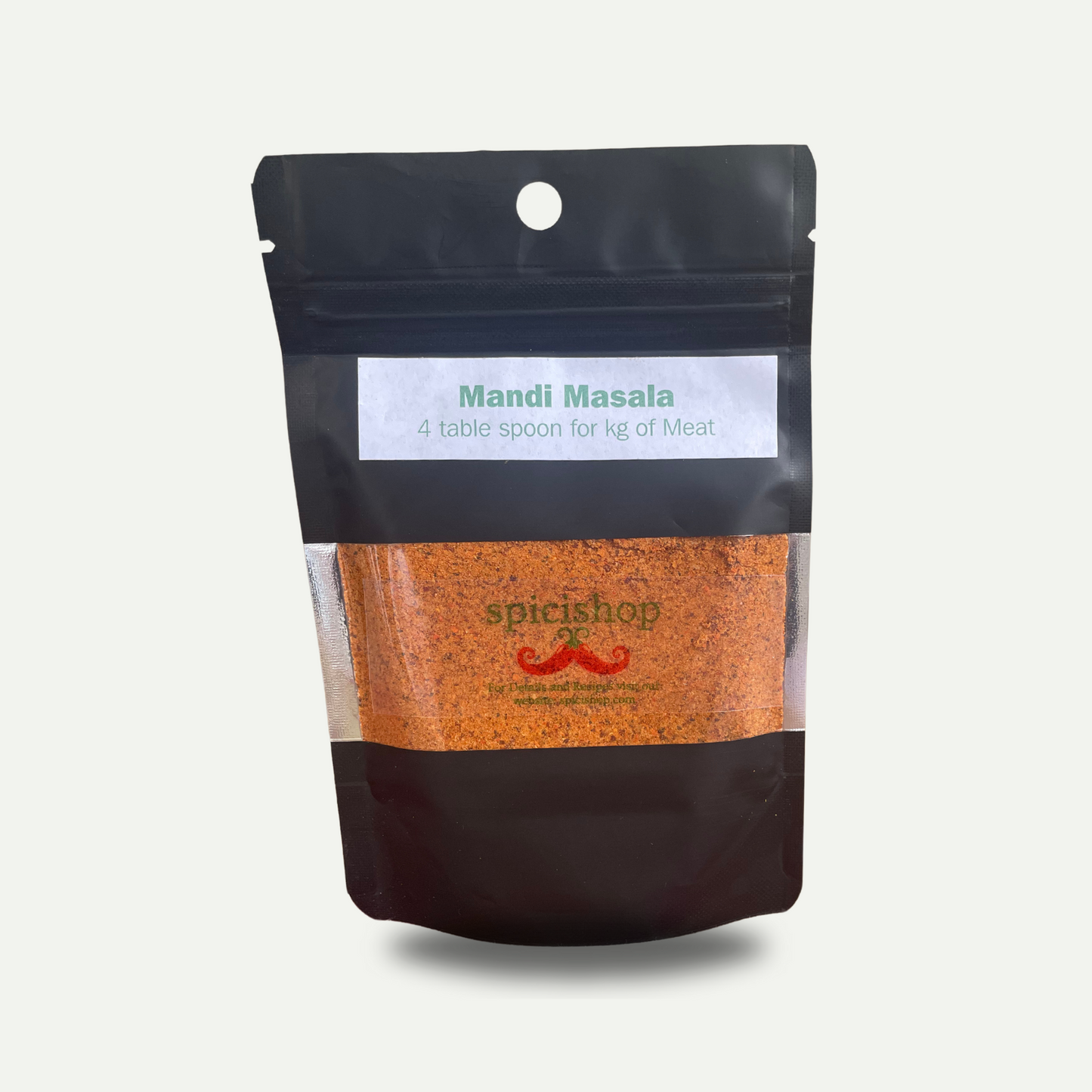 Mandi Masala