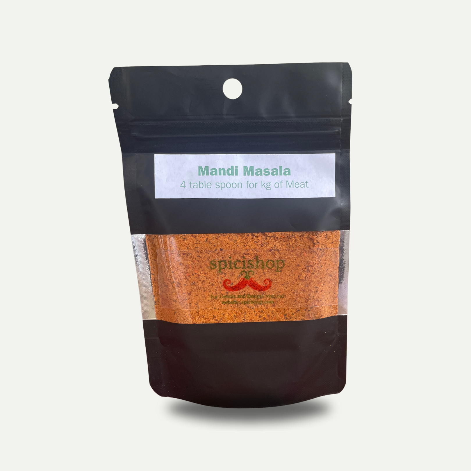 Mandi Masala 50gm