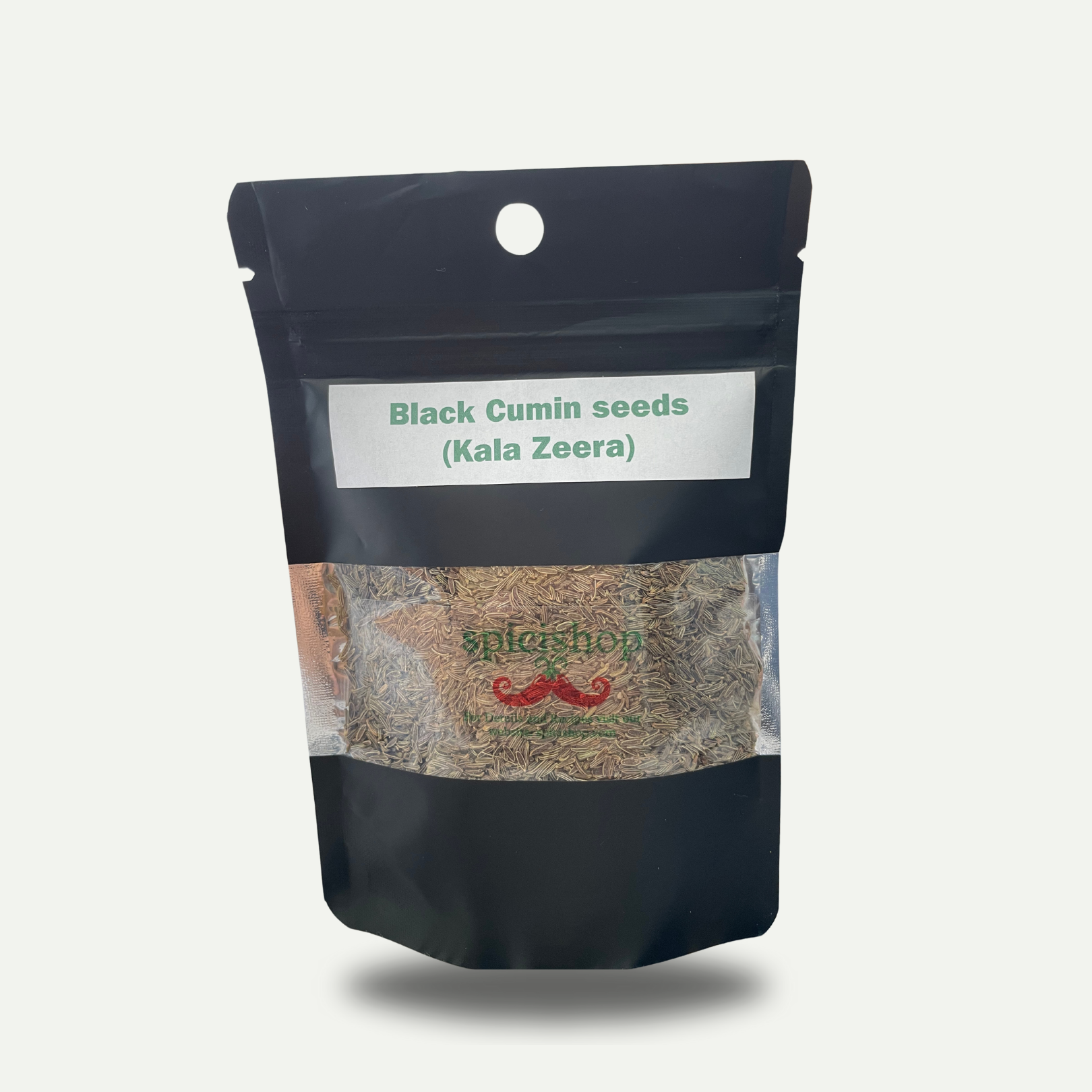 Black Cumin Seeds 80gm