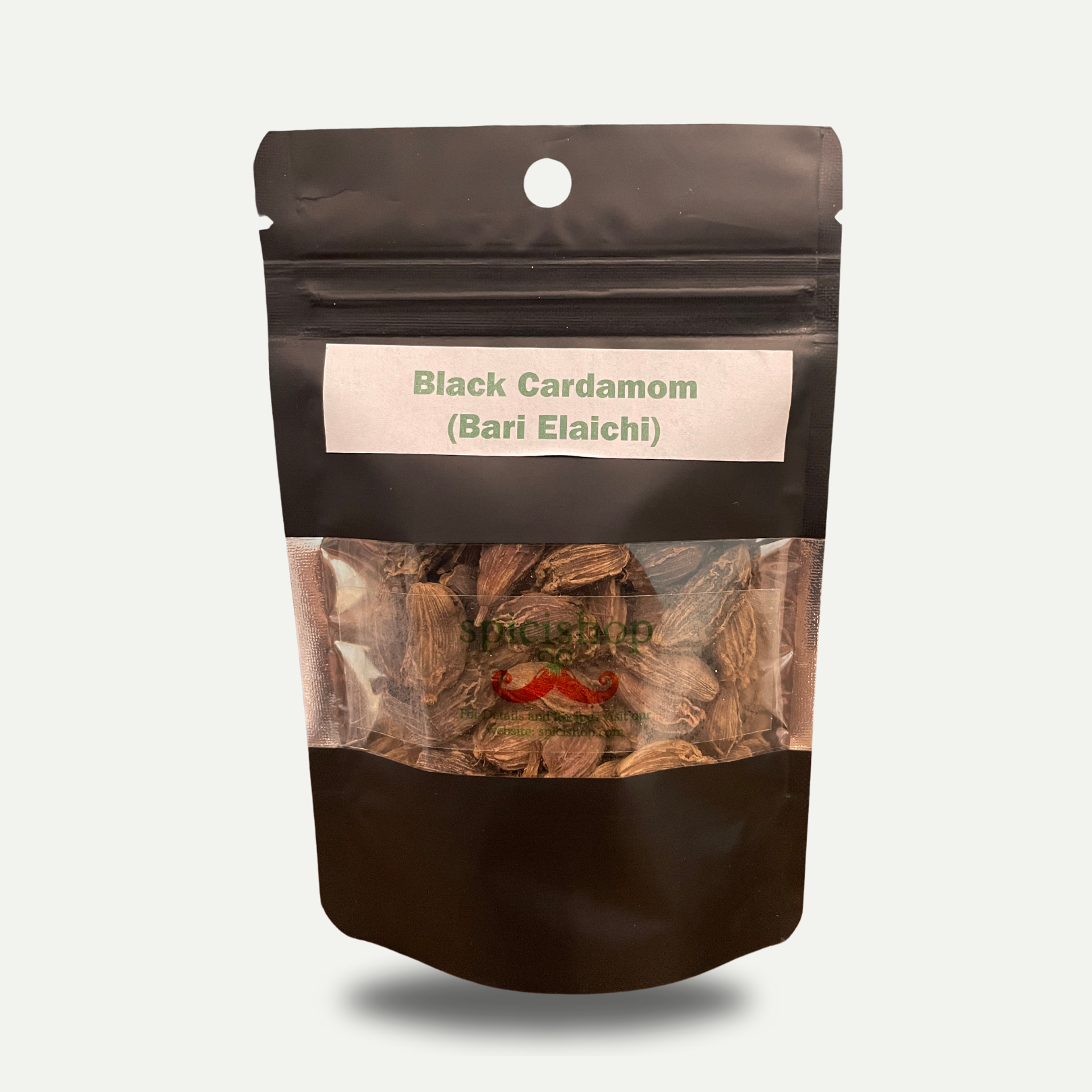 Black Cardamom 30gm