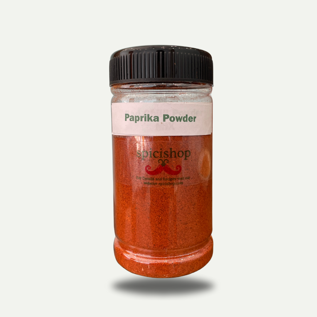 Paprika Powder 200gm