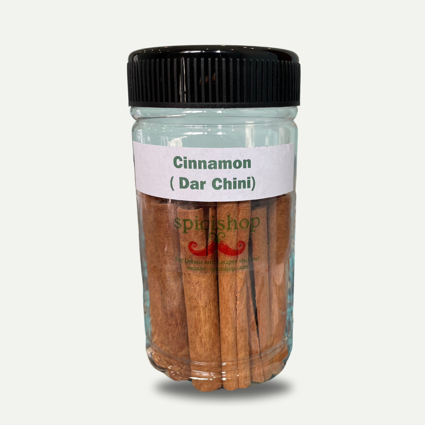 Ceylon Cinnamon Sticks 100gm