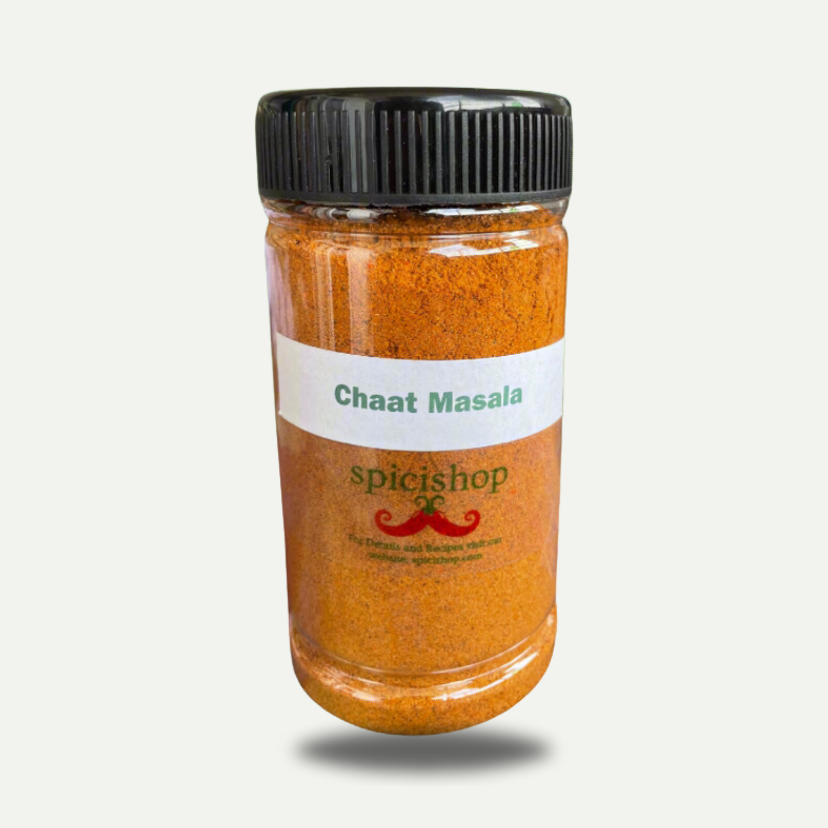 Chaat Masala Powder