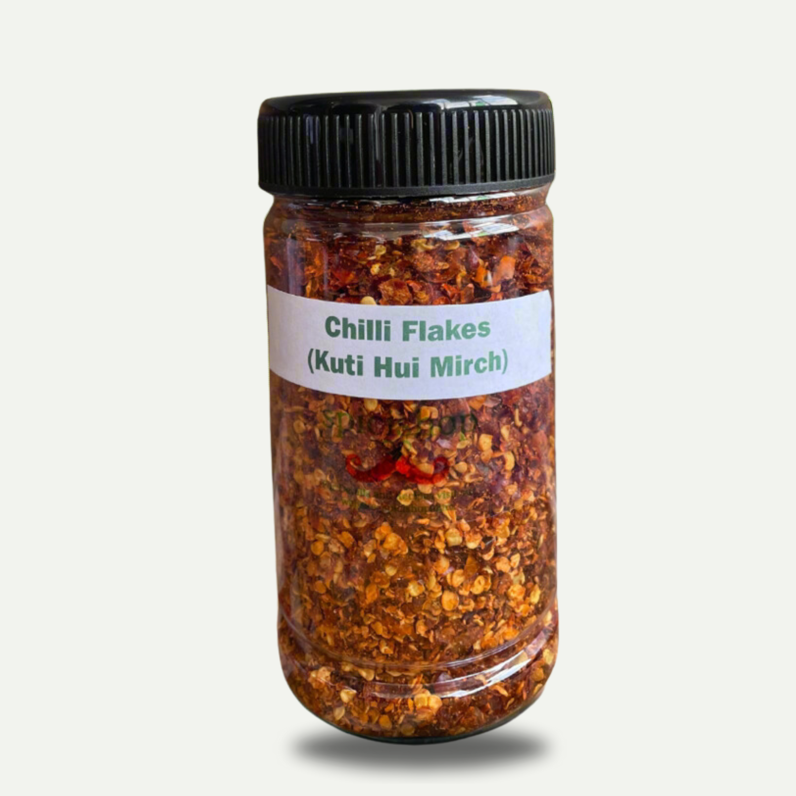 Chilli Flakes