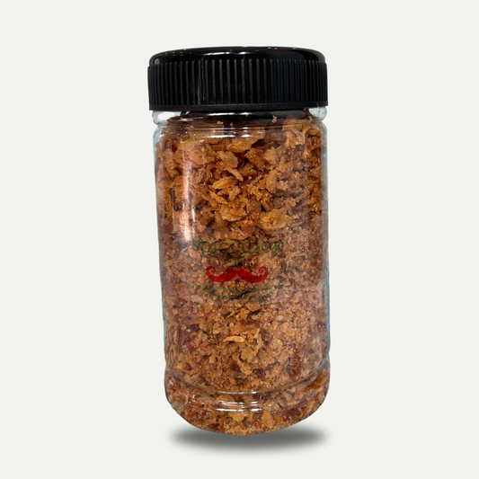 Fried Onion (Lal Pyaz) 150gm