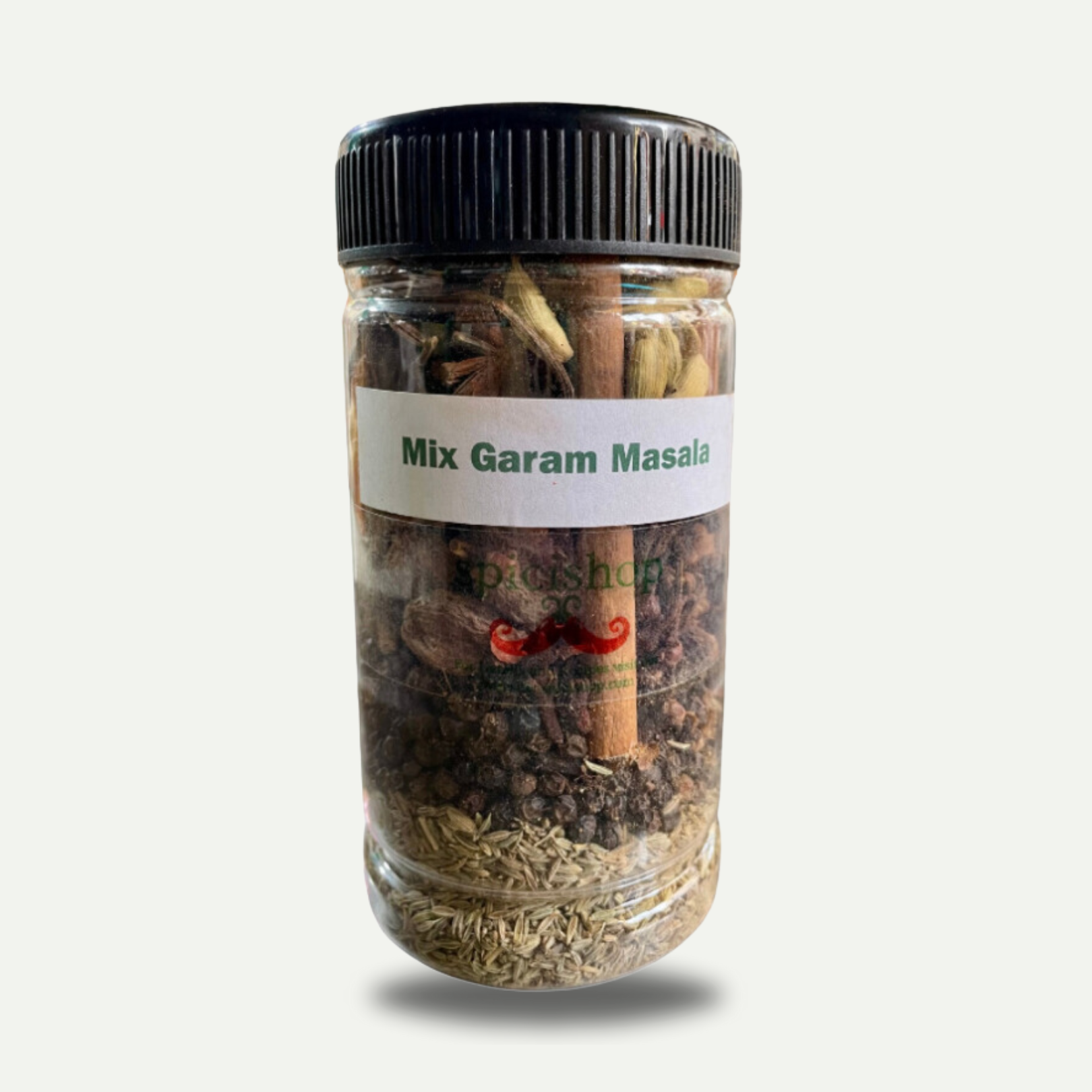 Mix Garam Masala 200gm