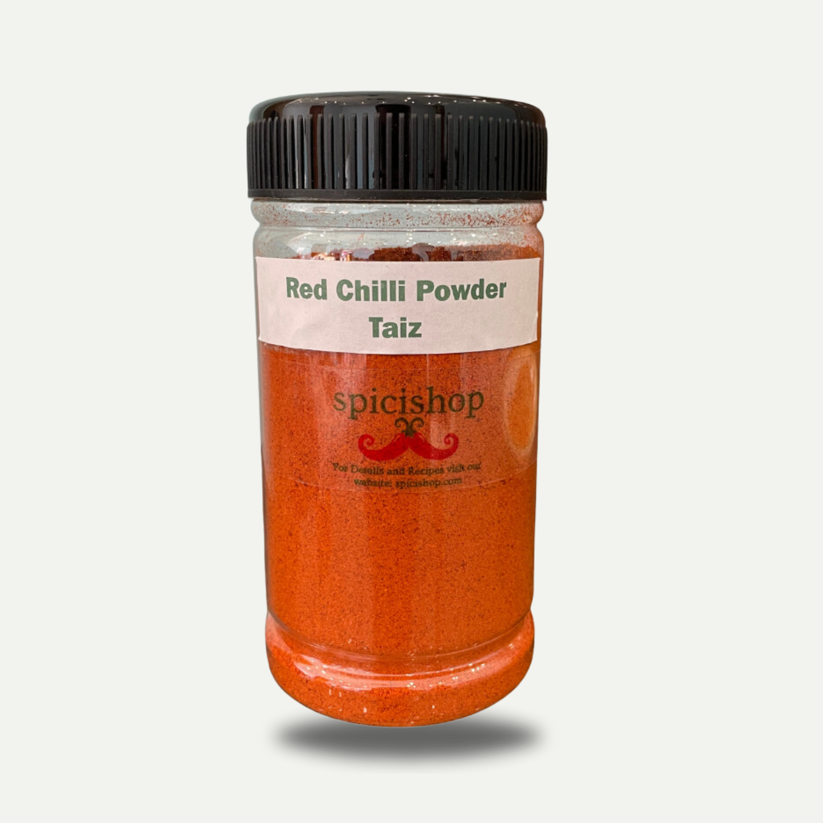 Red Chilli Powder Taiz 220gm