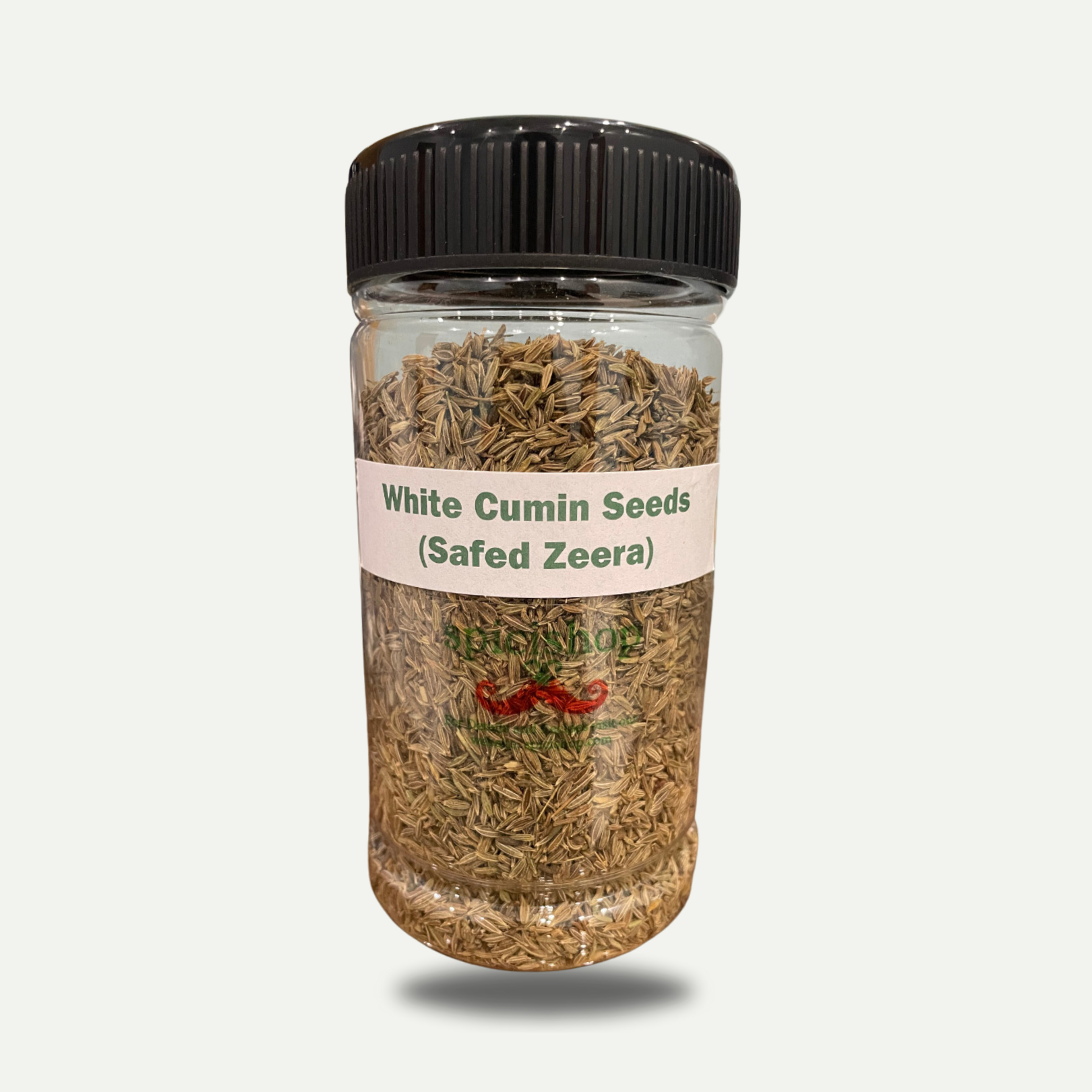 White Cumin Seeds 160gm