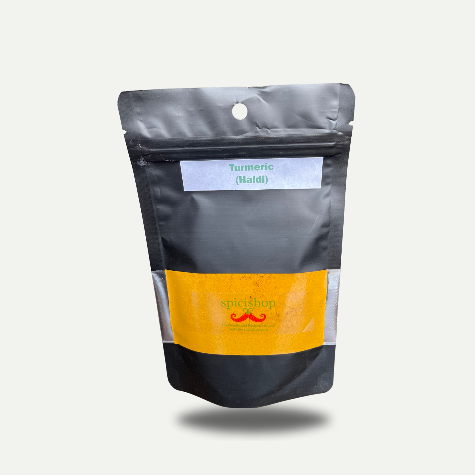 Turmeric-Haldi 75gm