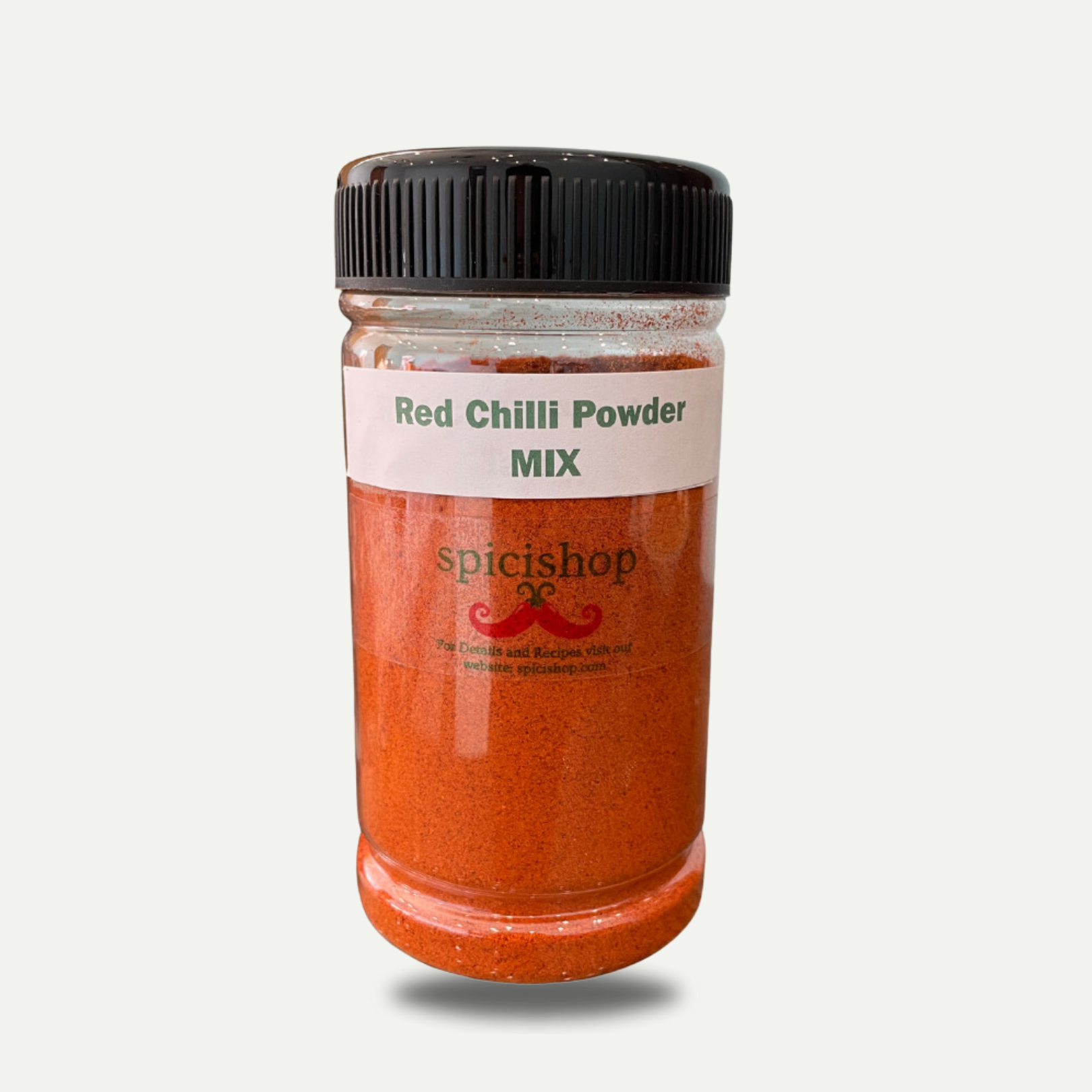 Red Chilli Powder Mix 200gm