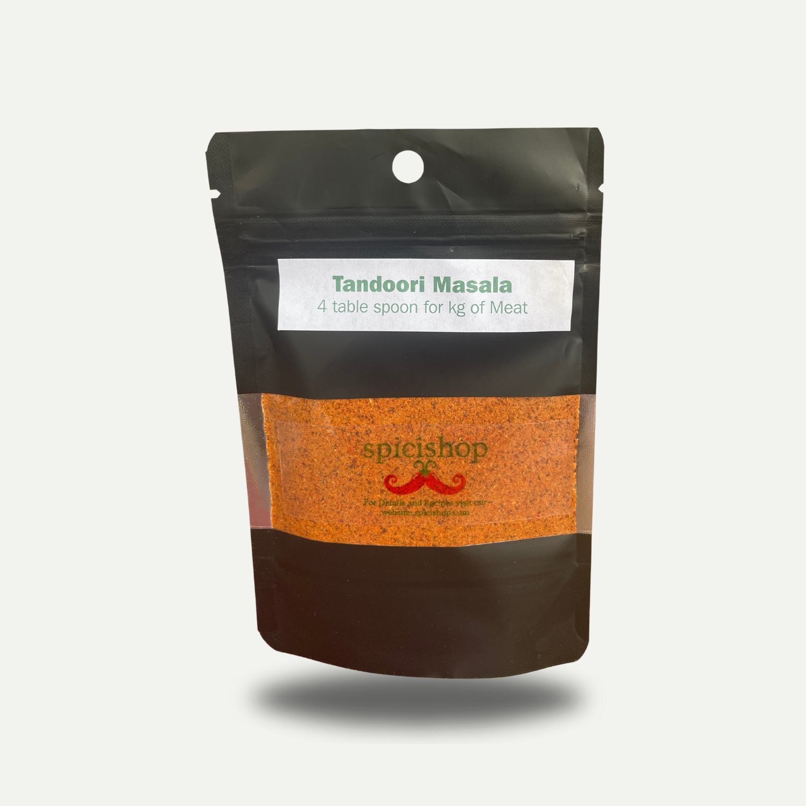 Tandoori Masala 50gm