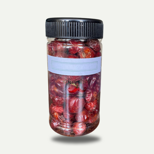 Whole Red Chilli 200gms