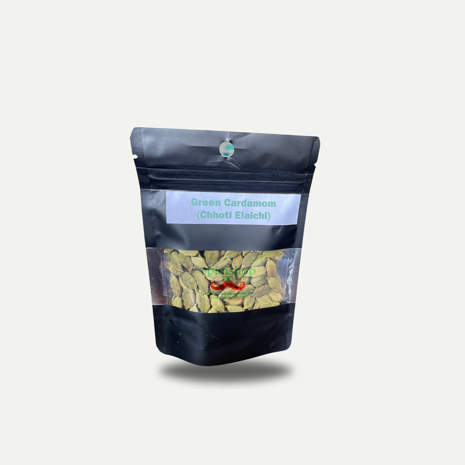 Green  Cardamom 30gm