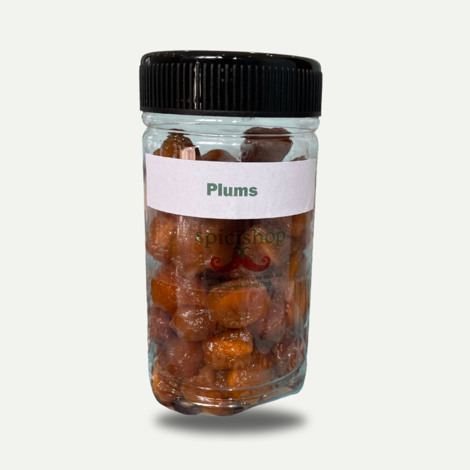 Plums 280gm