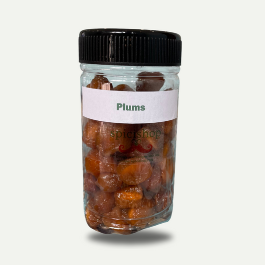 Plums 200g
