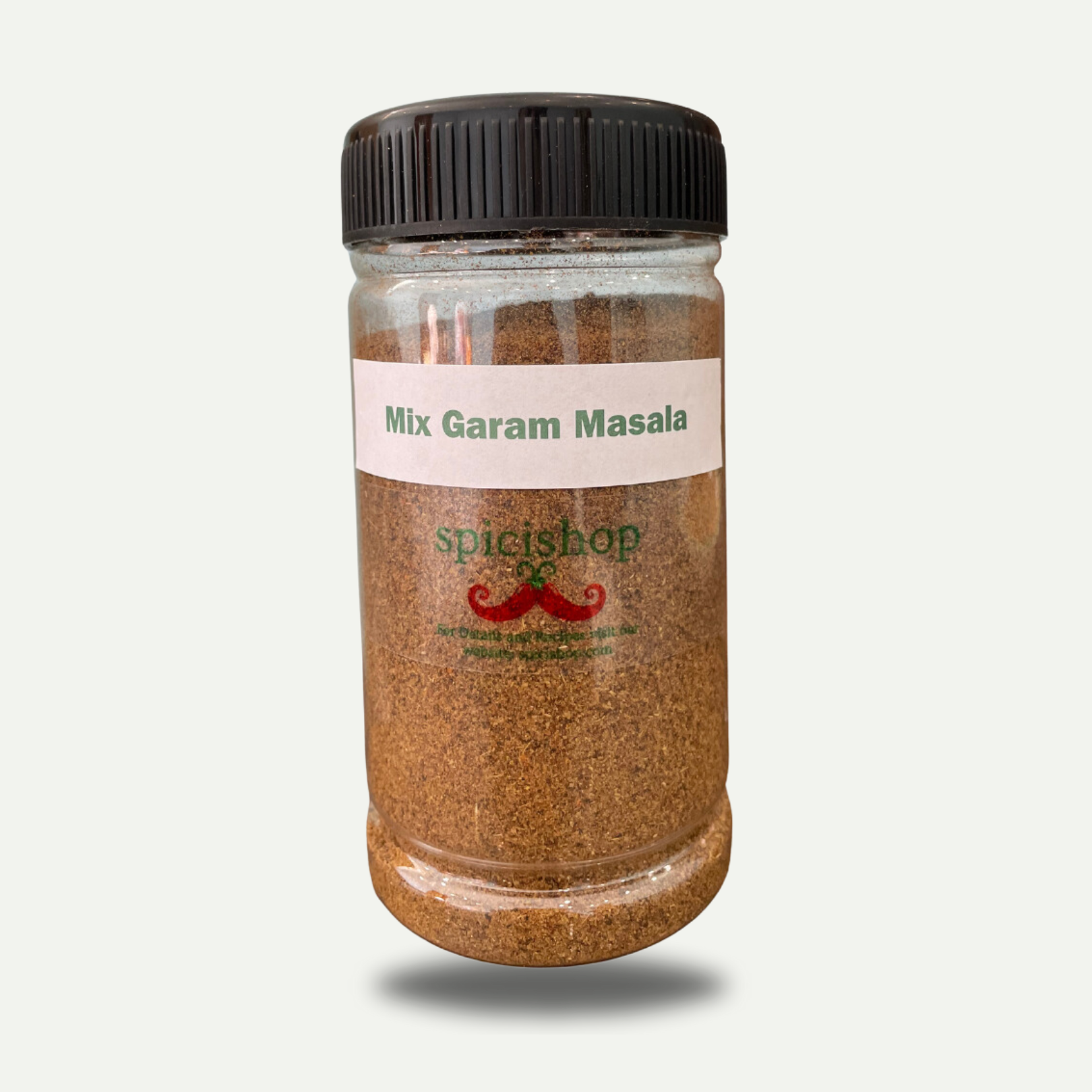 Mix Garam Masala Powder 200gm