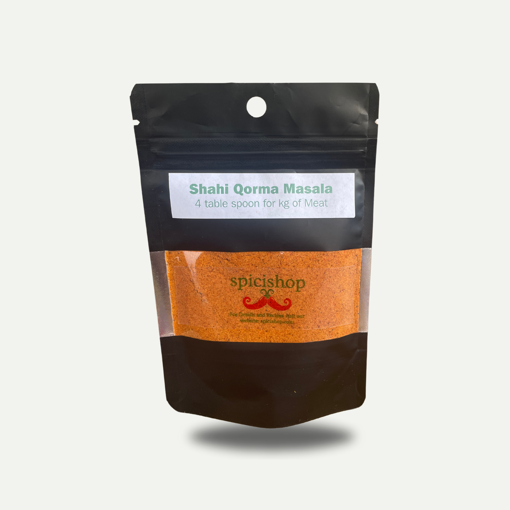 Shahi Qorma Masala 50gm