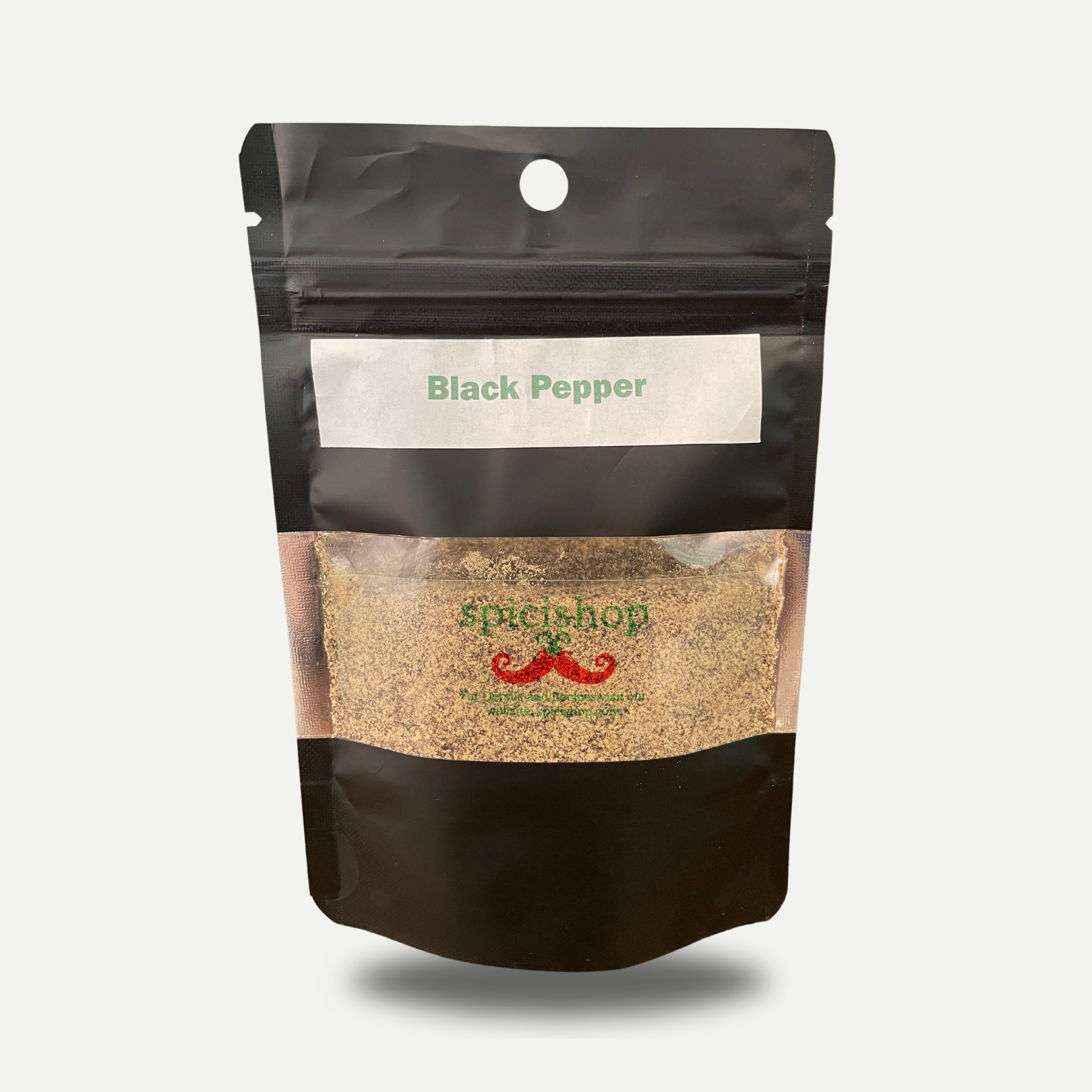 Black Pepper Powder 50gm