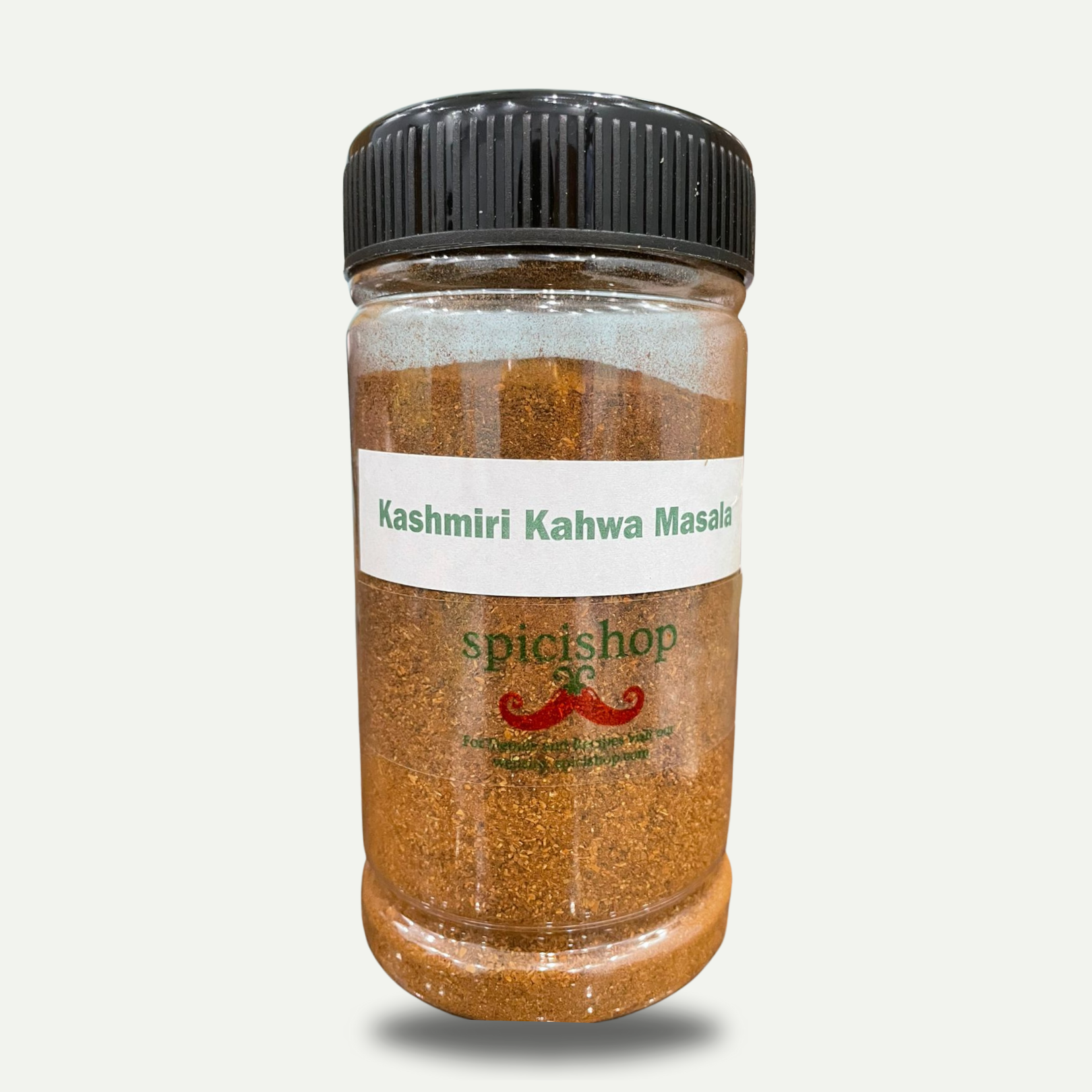 Kashmiri Kahwa Masala