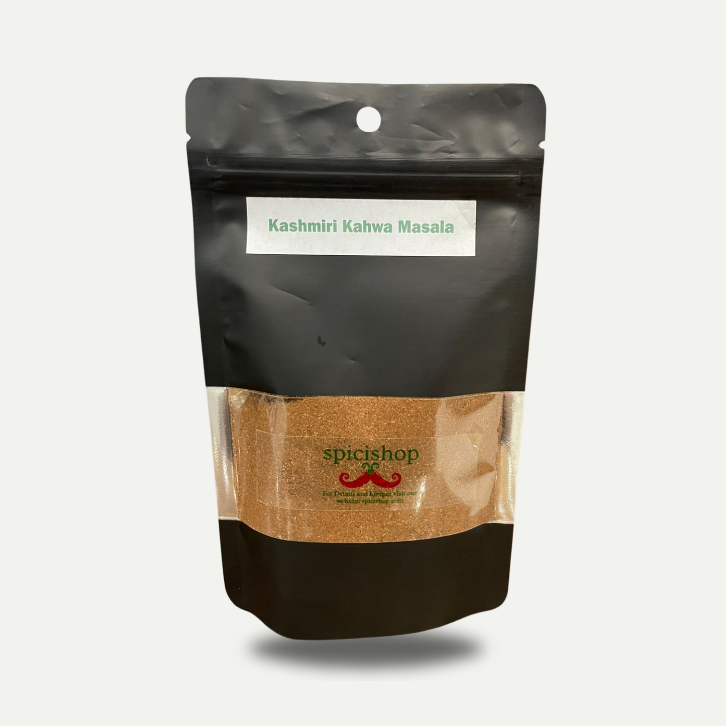 Kashmiri Kahwa Masala