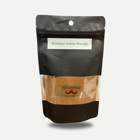 Kashmiri Kahwa Masala