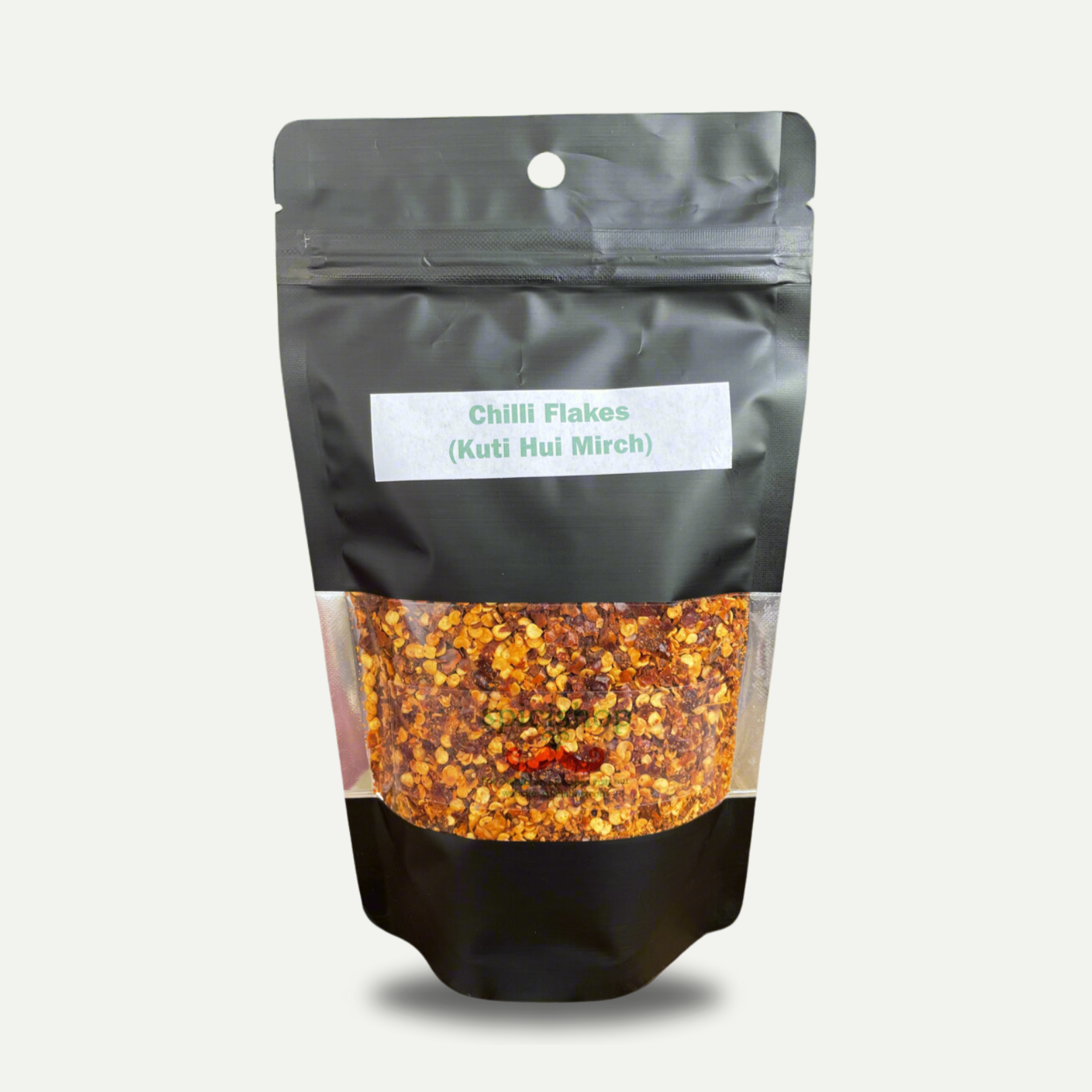 Chilli Flakes