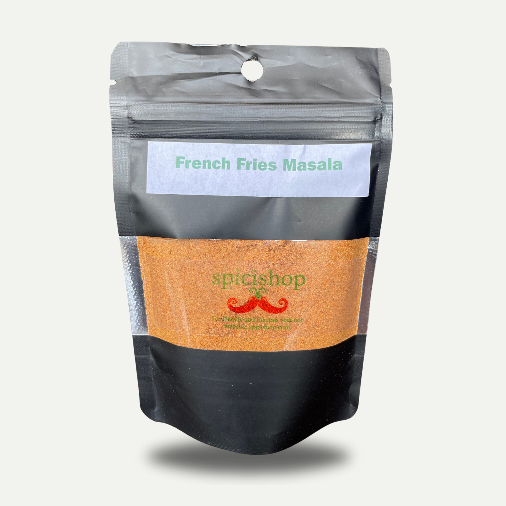 French Fries Masala 75gm