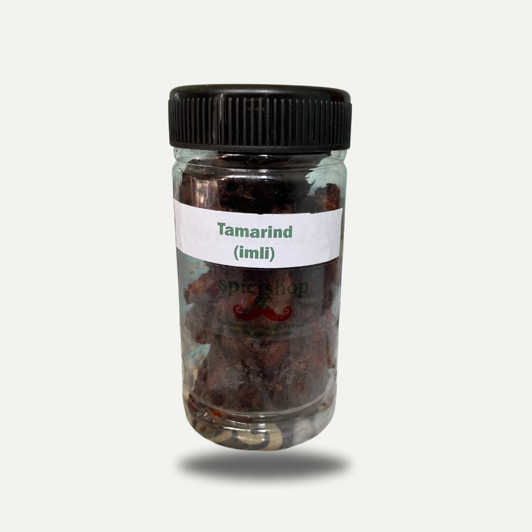 Tamarind - Imli 250gm