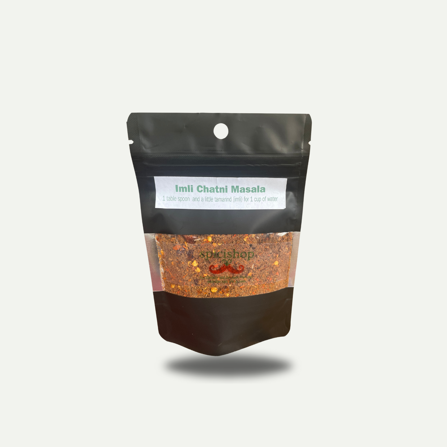Imli Chatni Masala
