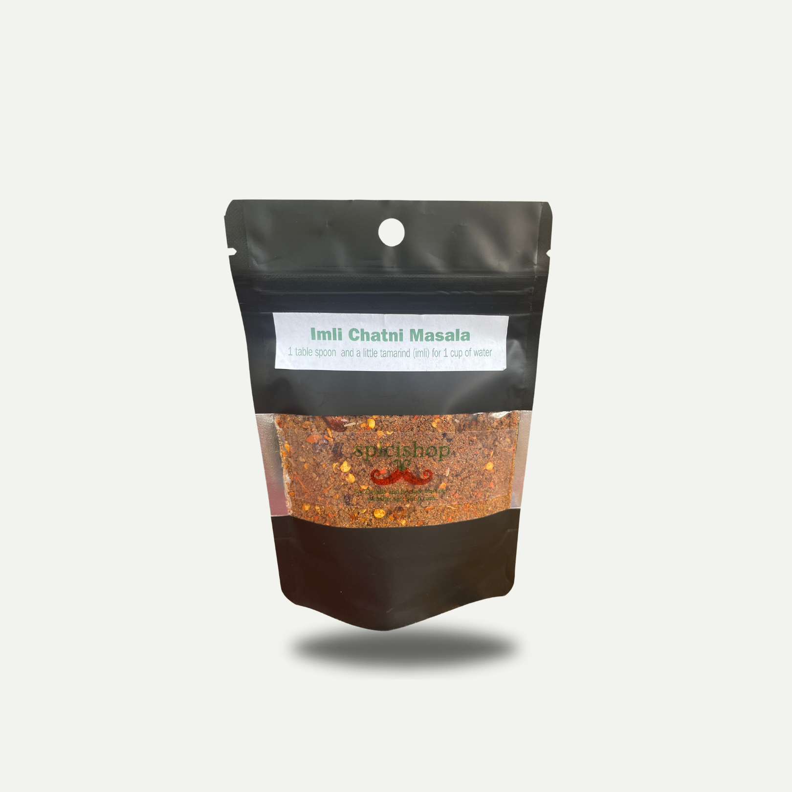 Imli Chatni Masala 50gm