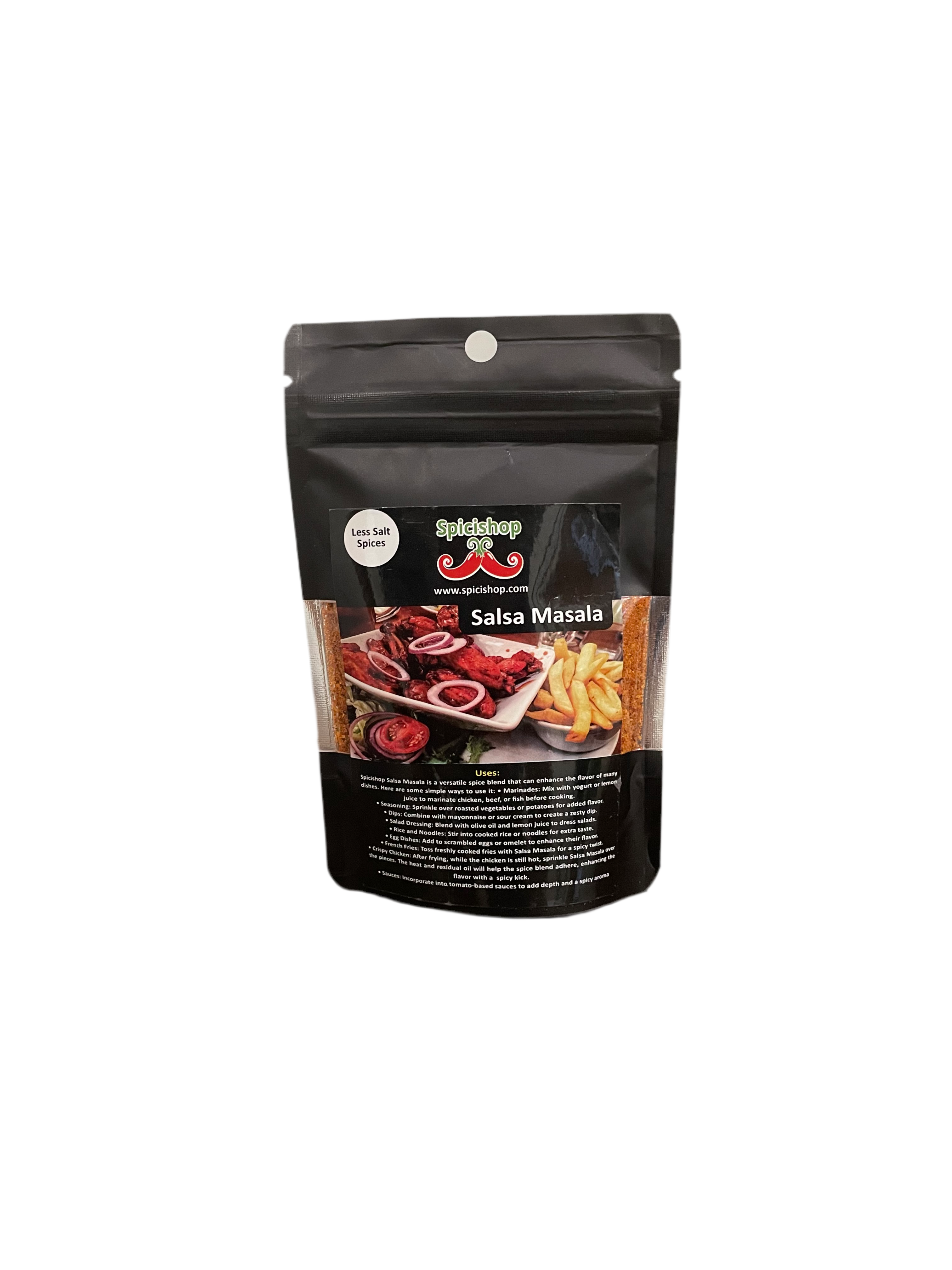 Salsa Masala 75g