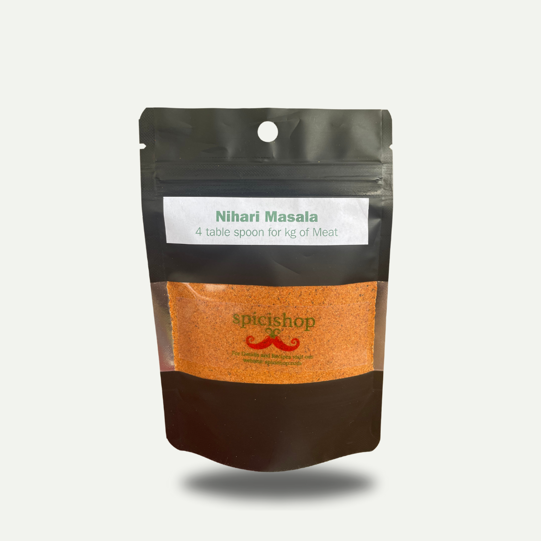 Nihari Masala